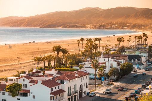 14 Santa Monica Gorgeous Apartment Los Angeles Exterior photo